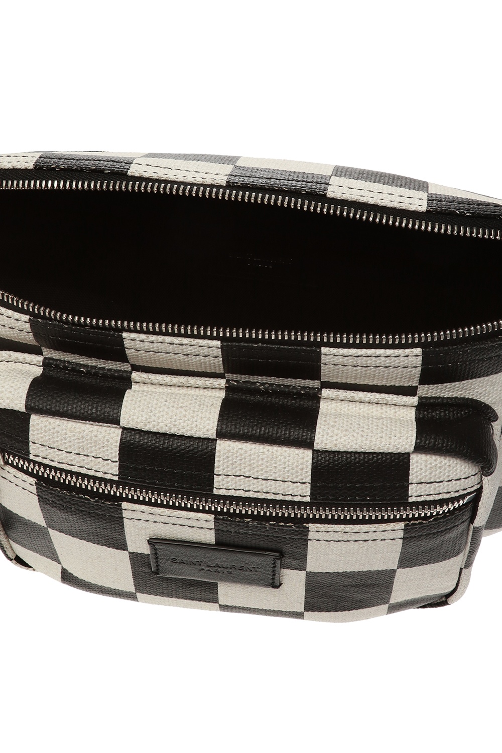 Saint Laurent 'Nuxx' belt bag | Men's Bags | Vitkac